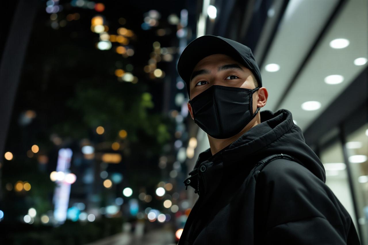 鹿晗在公开活动中吃瓜引热议展现真实生活|吃瓜网揭秘明星私生活新现象